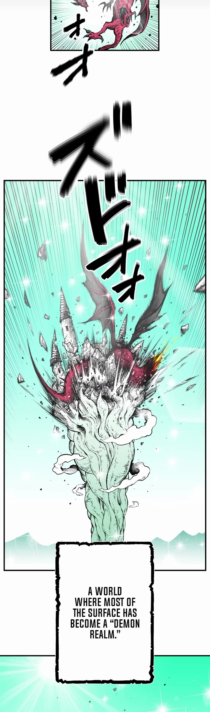 Ninja Reincarnation: Fuuma Kotarou's Quest to Reclaim His Humanity chapter 2 page 10