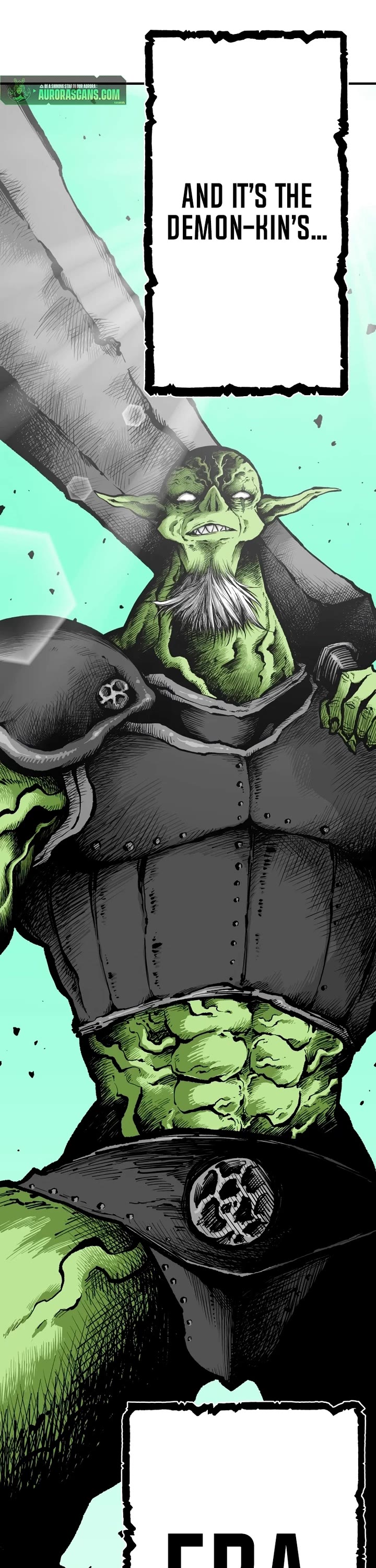 Ninja Reincarnation: Fuuma Kotarou's Quest to Reclaim His Humanity chapter 2 page 12