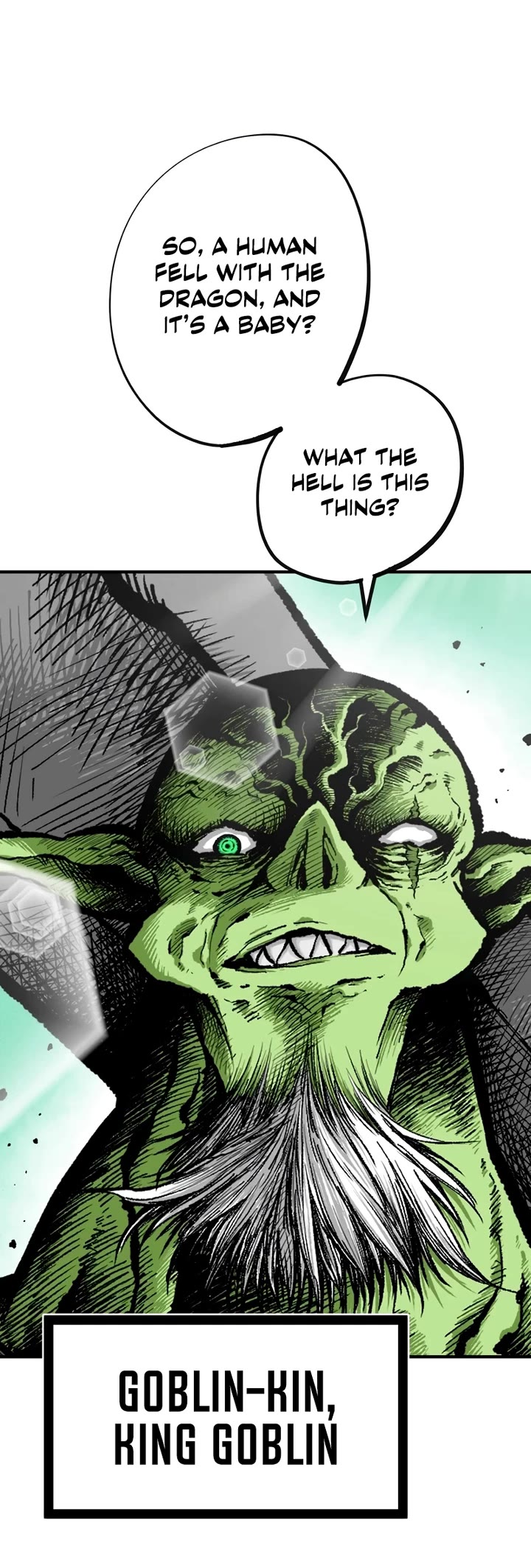 Ninja Reincarnation: Fuuma Kotarou's Quest to Reclaim His Humanity chapter 2 page 14