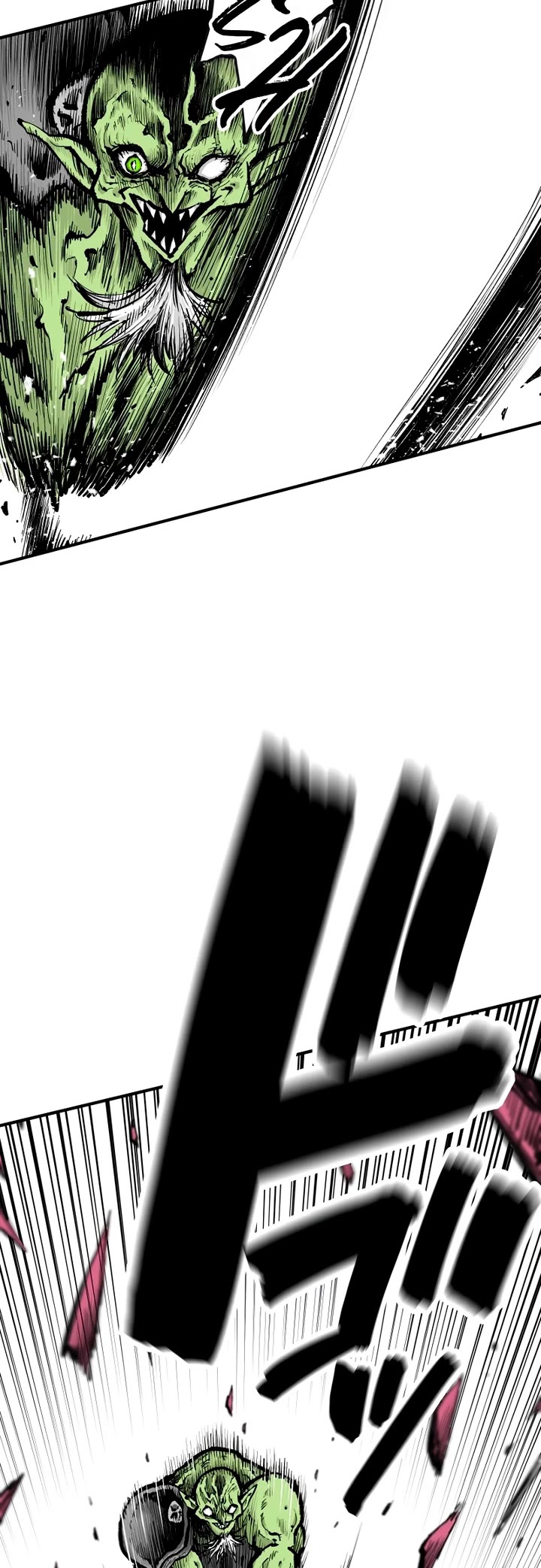 Ninja Reincarnation: Fuuma Kotarou's Quest to Reclaim His Humanity chapter 2 page 18