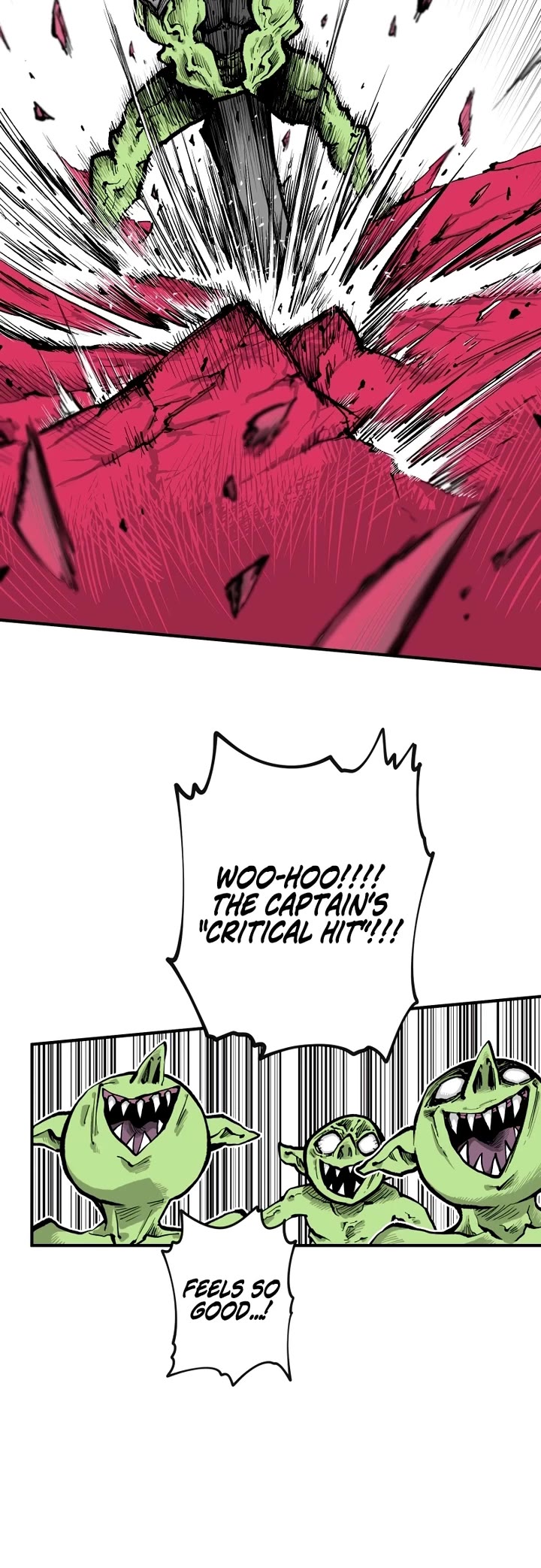 Ninja Reincarnation: Fuuma Kotarou's Quest to Reclaim His Humanity chapter 2 page 19