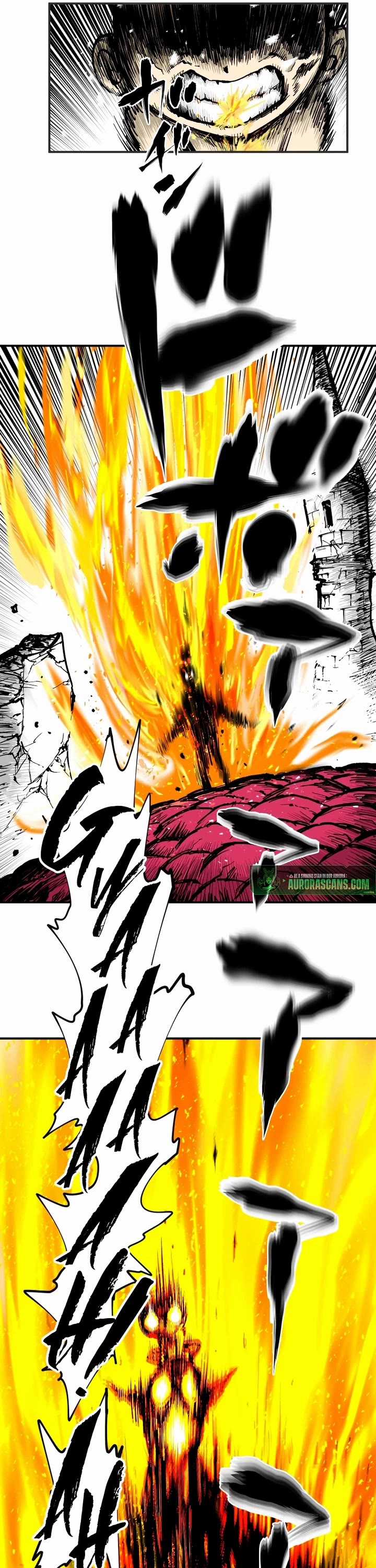 Ninja Reincarnation: Fuuma Kotarou's Quest to Reclaim His Humanity chapter 2 page 24