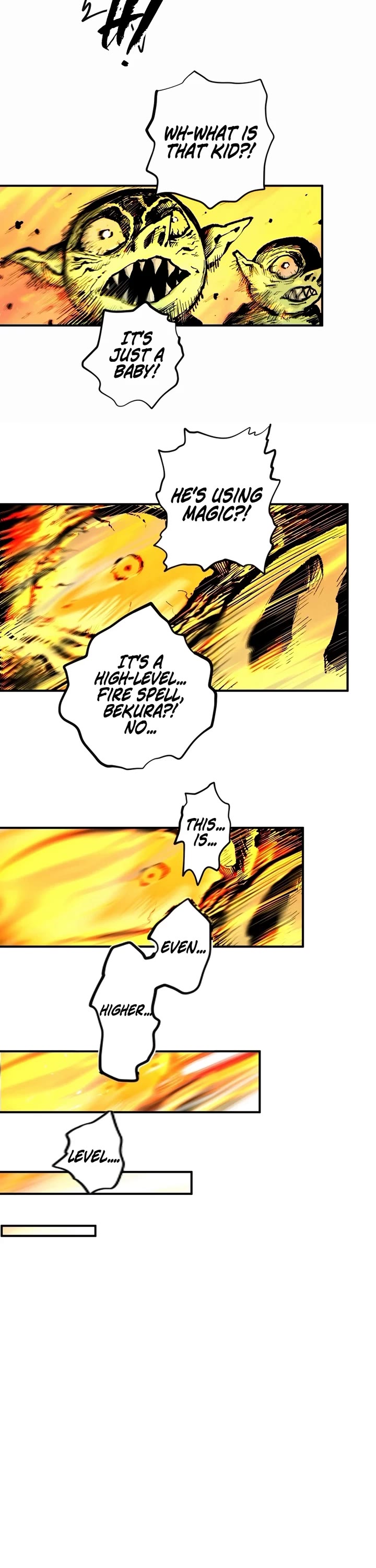 Ninja Reincarnation: Fuuma Kotarou's Quest to Reclaim His Humanity chapter 2 page 26