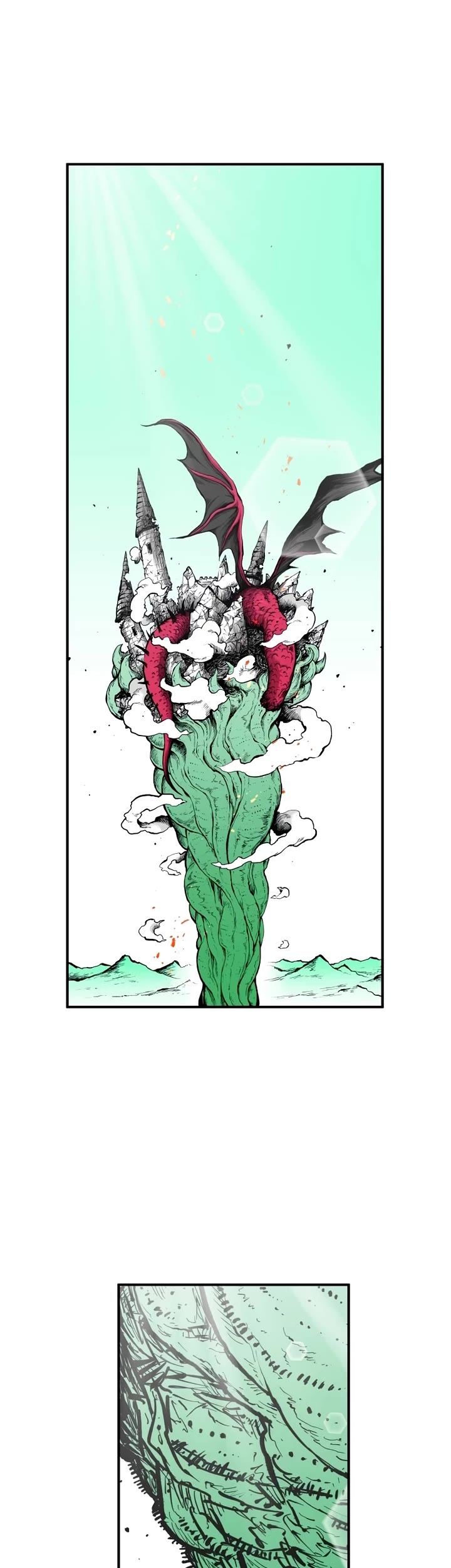 Ninja Reincarnation: Fuuma Kotarou's Quest to Reclaim His Humanity chapter 2 page 27