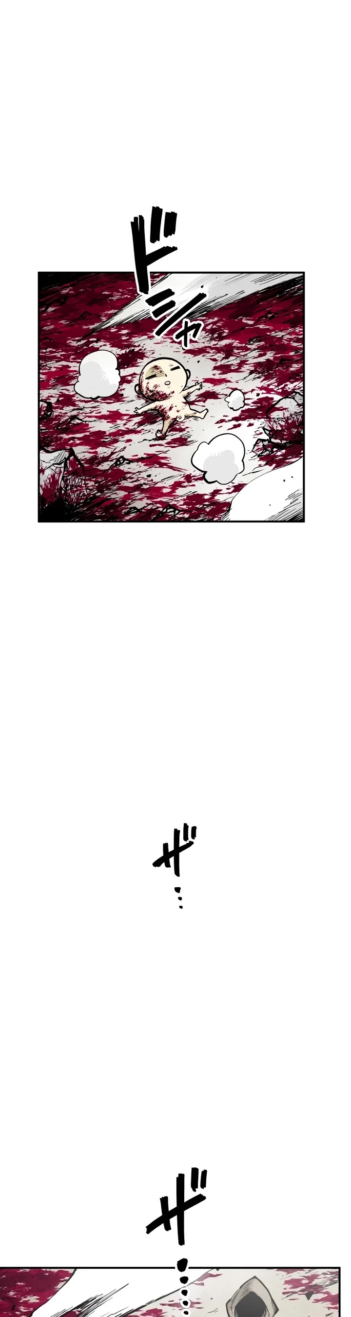 Ninja Reincarnation: Fuuma Kotarou's Quest to Reclaim His Humanity chapter 2 page 32