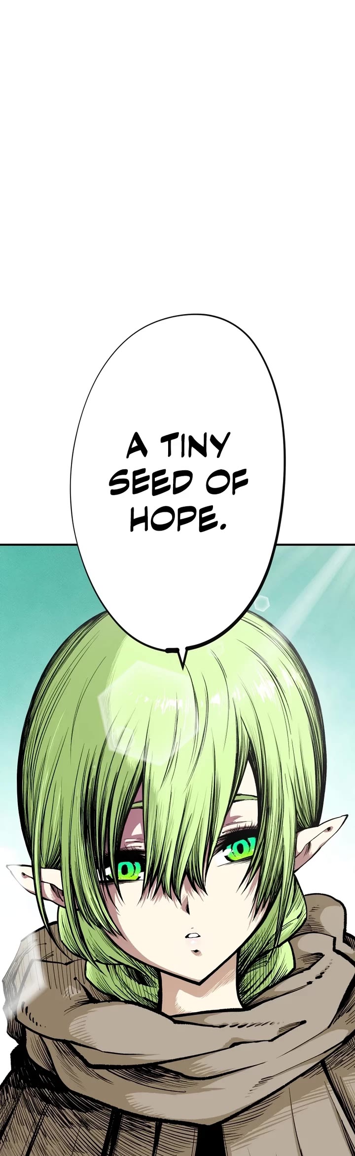 Ninja Reincarnation: Fuuma Kotarou's Quest to Reclaim His Humanity chapter 2 page 35