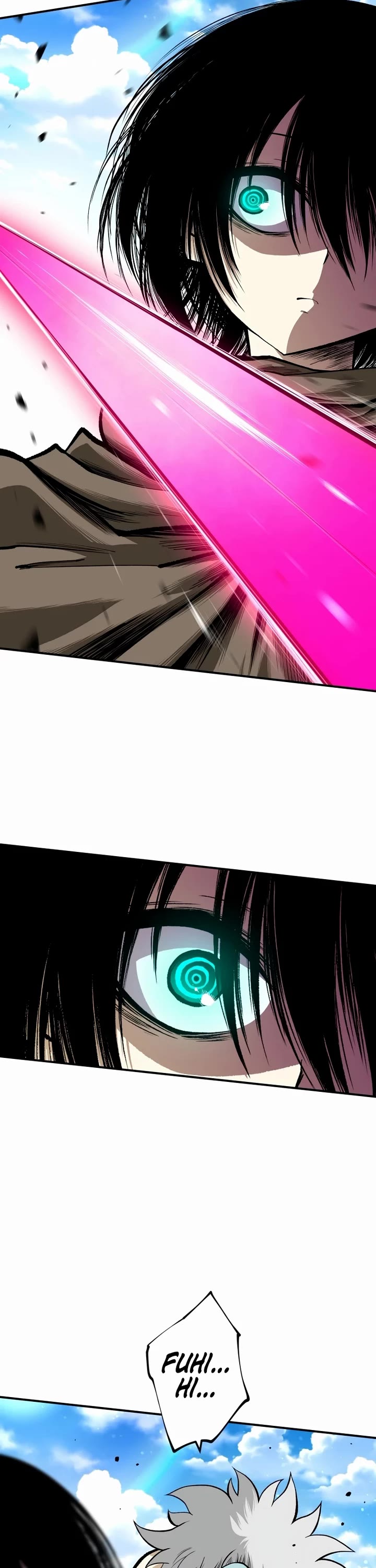 Ninja Reincarnation: Fuuma Kotarou's Quest to Reclaim His Humanity chapter 20 page 13