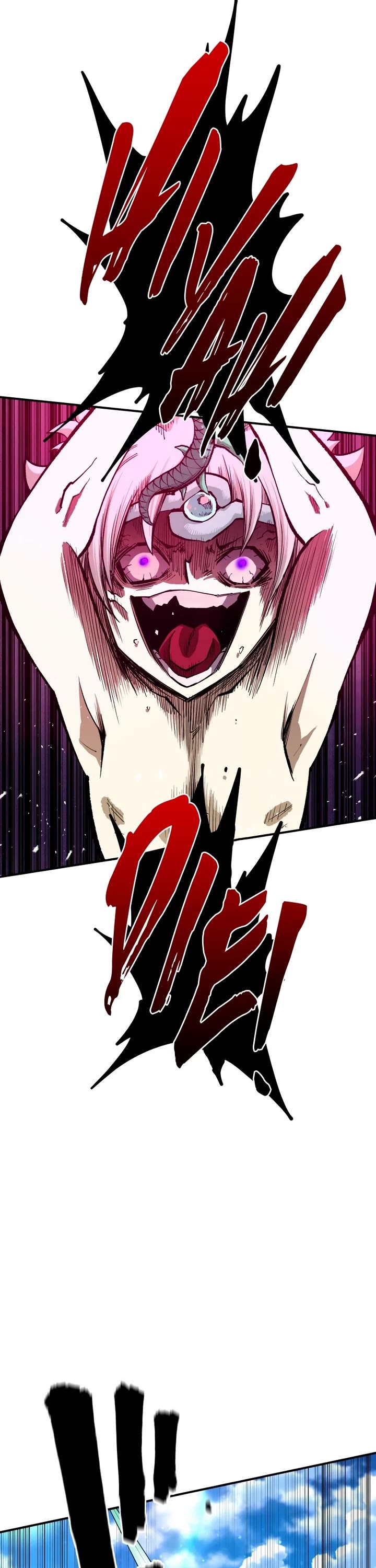 Ninja Reincarnation: Fuuma Kotarou's Quest to Reclaim His Humanity chapter 20 page 17