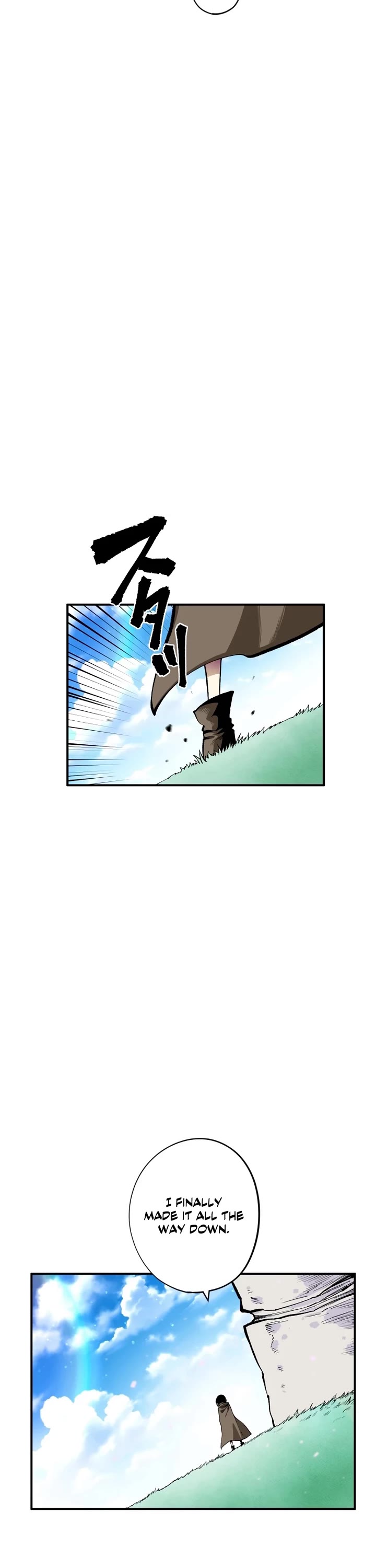 Ninja Reincarnation: Fuuma Kotarou's Quest to Reclaim His Humanity chapter 20 page 23