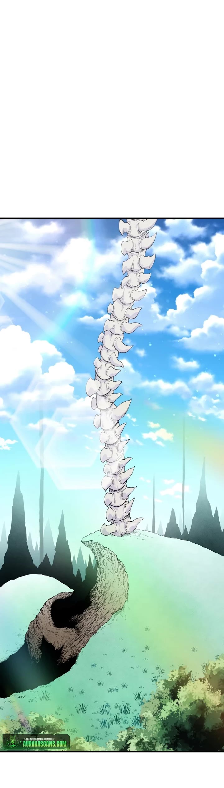 Ninja Reincarnation: Fuuma Kotarou's Quest to Reclaim His Humanity chapter 20 page 24