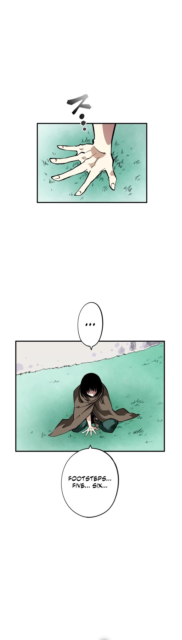 Ninja Reincarnation: Fuuma Kotarou's Quest to Reclaim His Humanity chapter 20 page 25