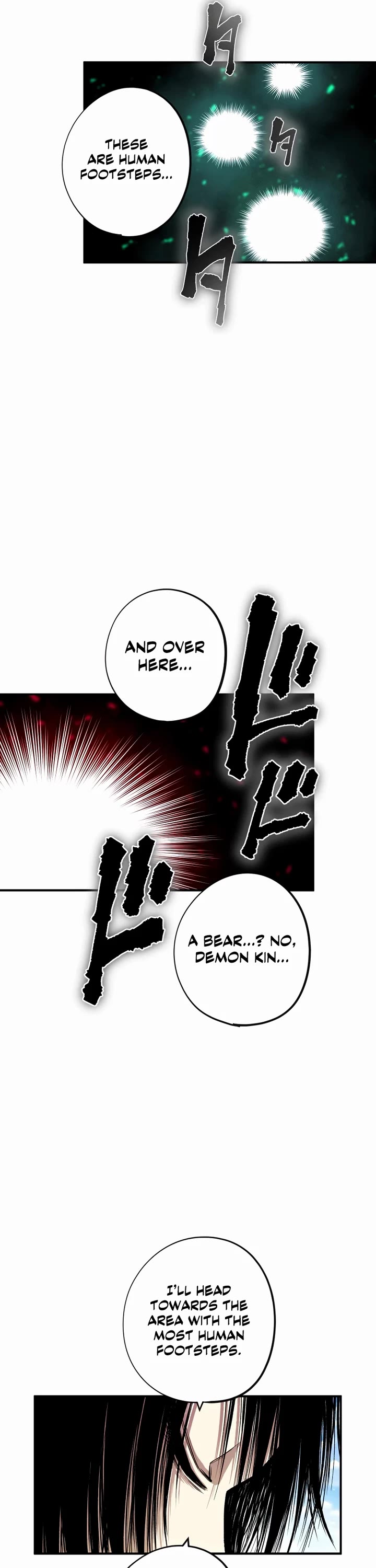 Ninja Reincarnation: Fuuma Kotarou's Quest to Reclaim His Humanity chapter 20 page 26