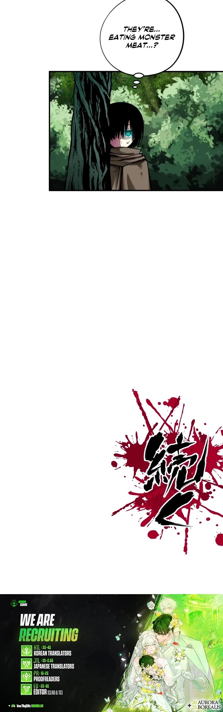 Ninja Reincarnation: Fuuma Kotarou's Quest to Reclaim His Humanity chapter 20 page 38