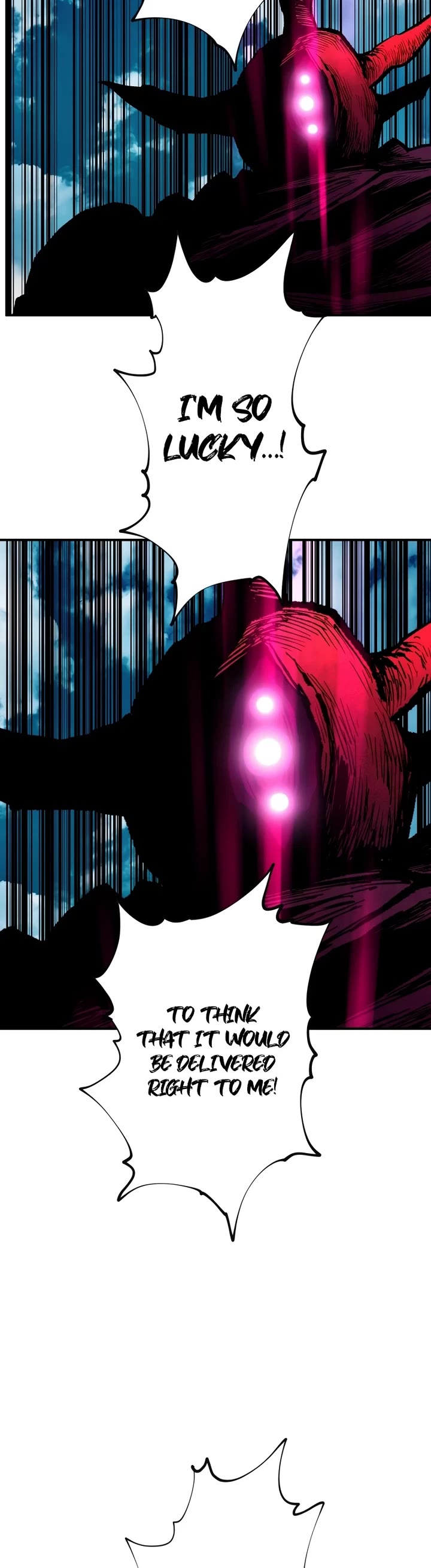 Ninja Reincarnation: Fuuma Kotarou's Quest to Reclaim His Humanity chapter 20 page 9