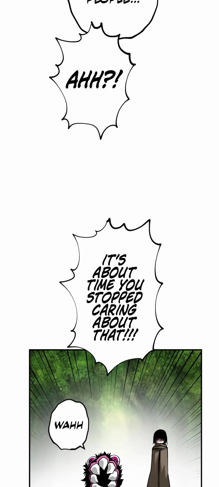 Ninja Reincarnation: Fuuma Kotarou's Quest to Reclaim His Humanity chapter 21 page 13