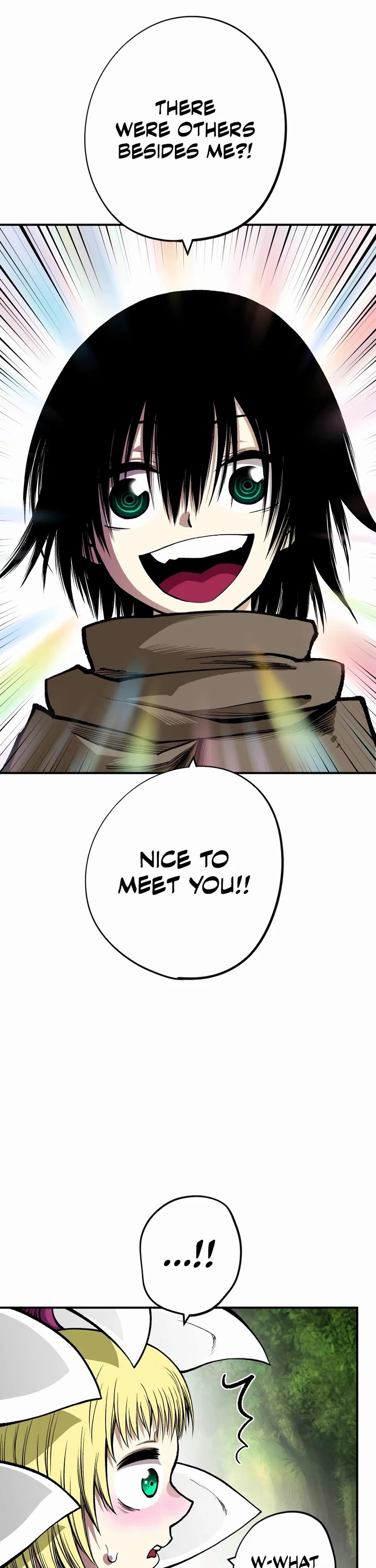 Ninja Reincarnation: Fuuma Kotarou's Quest to Reclaim His Humanity chapter 21 page 16