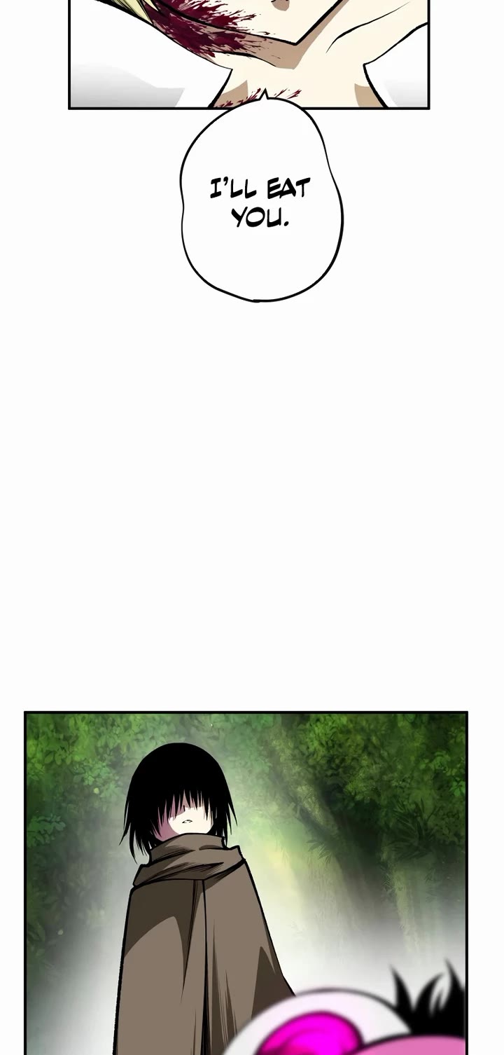 Ninja Reincarnation: Fuuma Kotarou's Quest to Reclaim His Humanity chapter 21 page 18