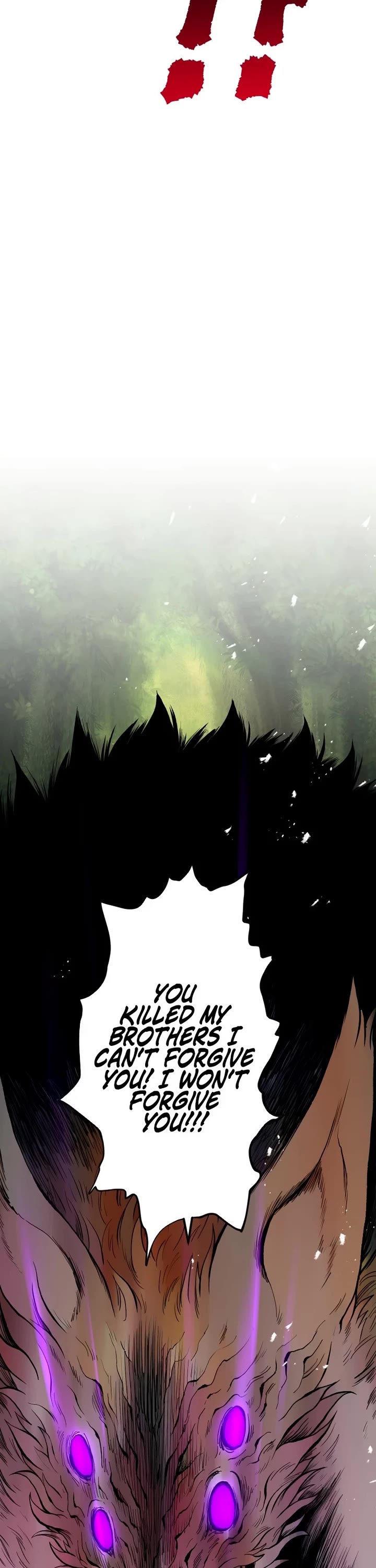 Ninja Reincarnation: Fuuma Kotarou's Quest to Reclaim His Humanity chapter 21 page 26