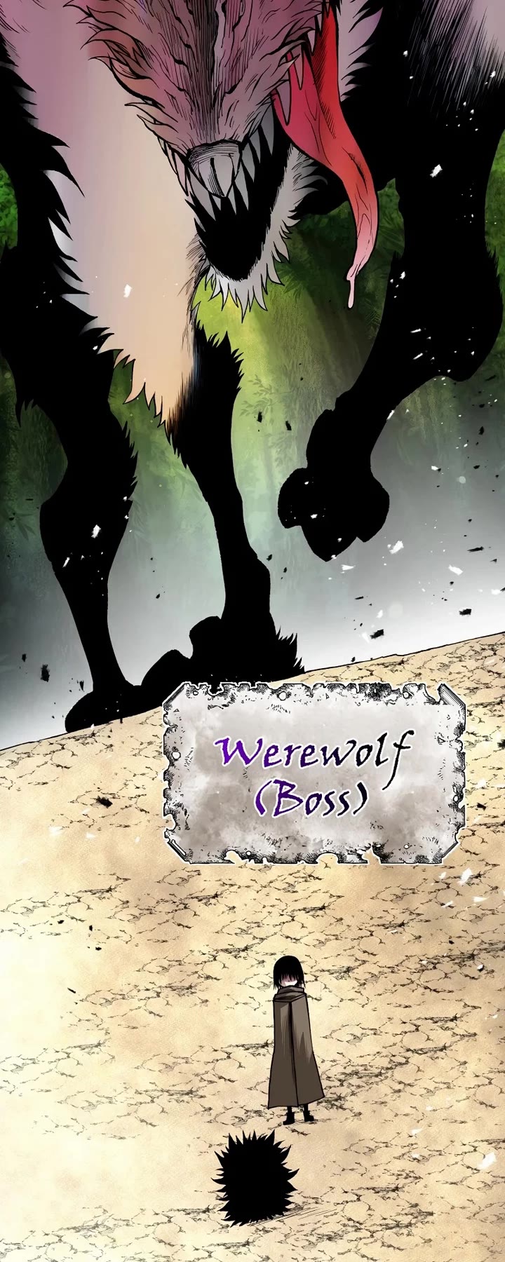 Ninja Reincarnation: Fuuma Kotarou's Quest to Reclaim His Humanity chapter 21 page 27