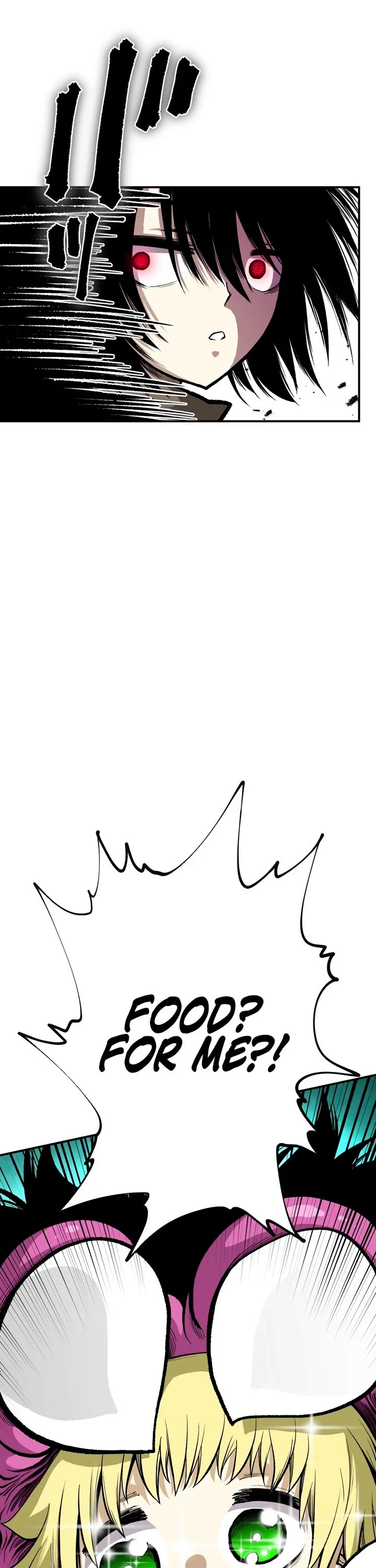 Ninja Reincarnation: Fuuma Kotarou's Quest to Reclaim His Humanity chapter 21 page 29