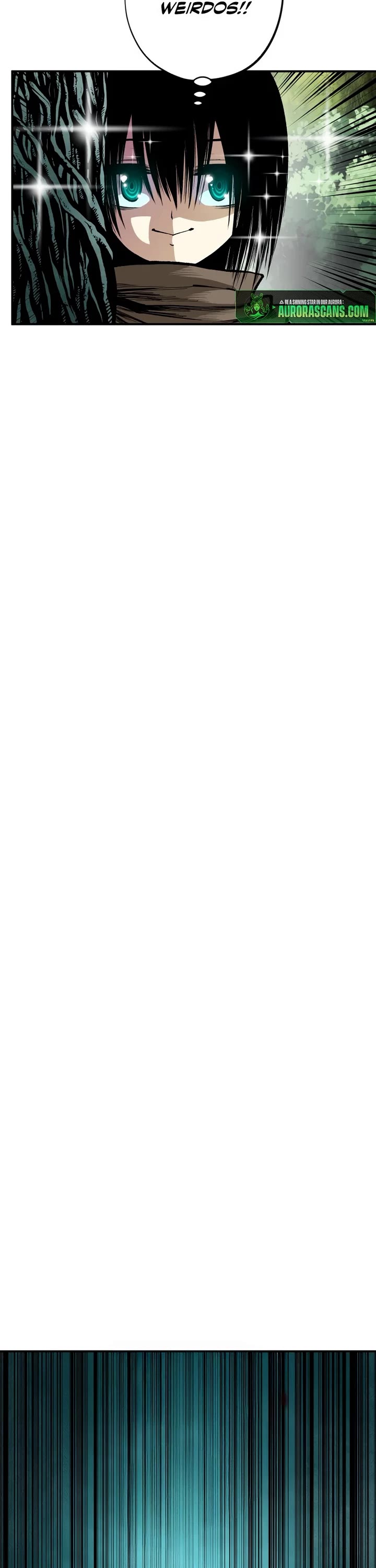 Ninja Reincarnation: Fuuma Kotarou's Quest to Reclaim His Humanity chapter 21 page 3