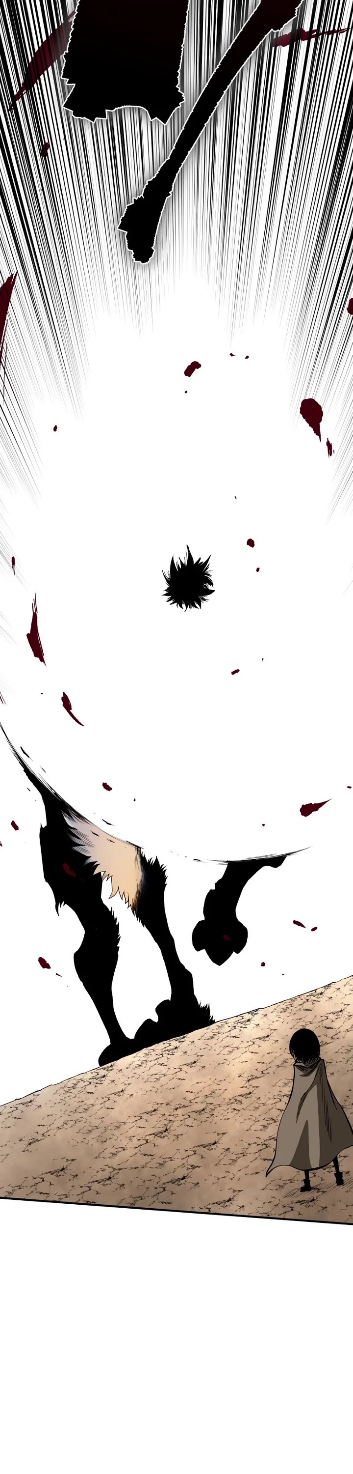 Ninja Reincarnation: Fuuma Kotarou's Quest to Reclaim His Humanity chapter 21 page 31