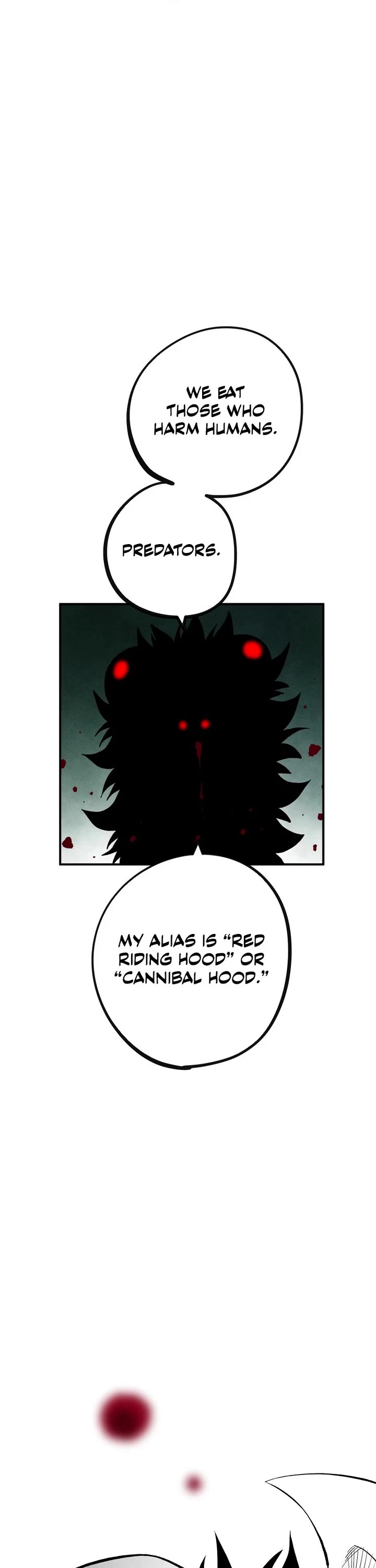 Ninja Reincarnation: Fuuma Kotarou's Quest to Reclaim His Humanity chapter 21 page 35