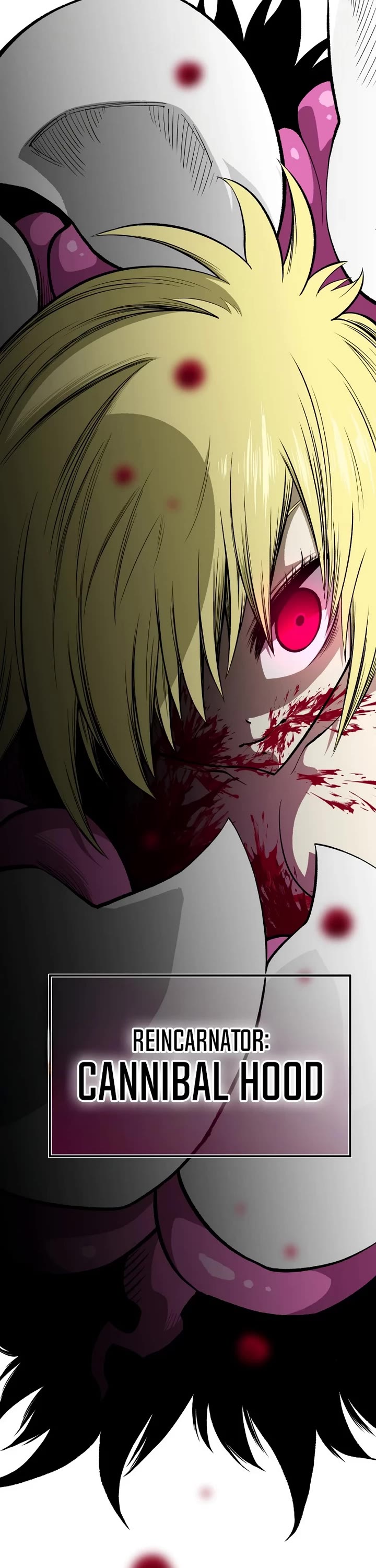 Ninja Reincarnation: Fuuma Kotarou's Quest to Reclaim His Humanity chapter 21 page 36