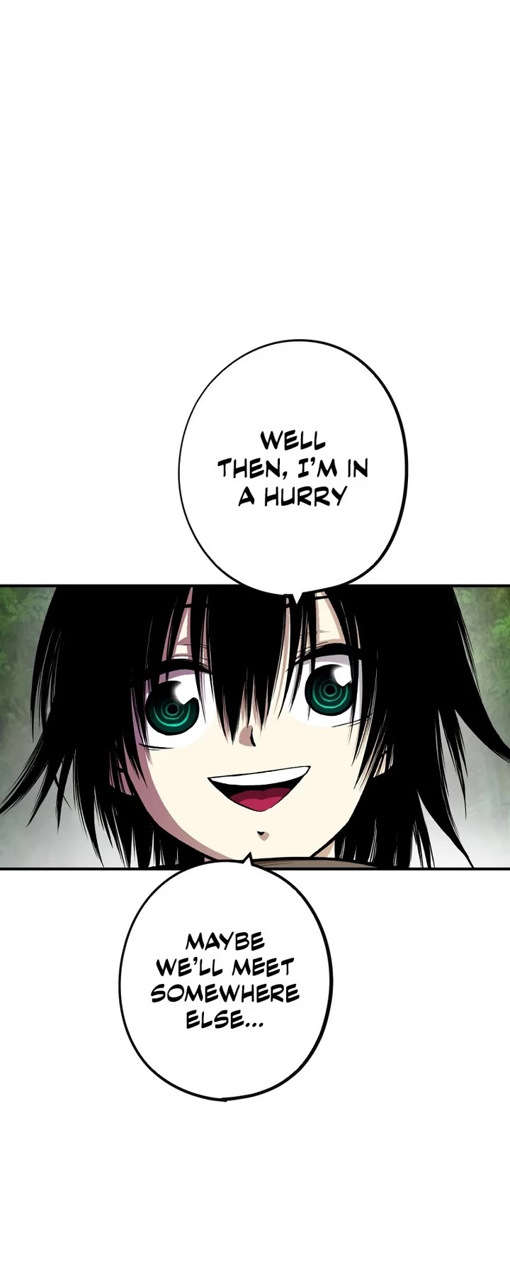 Ninja Reincarnation: Fuuma Kotarou's Quest to Reclaim His Humanity chapter 21 page 38