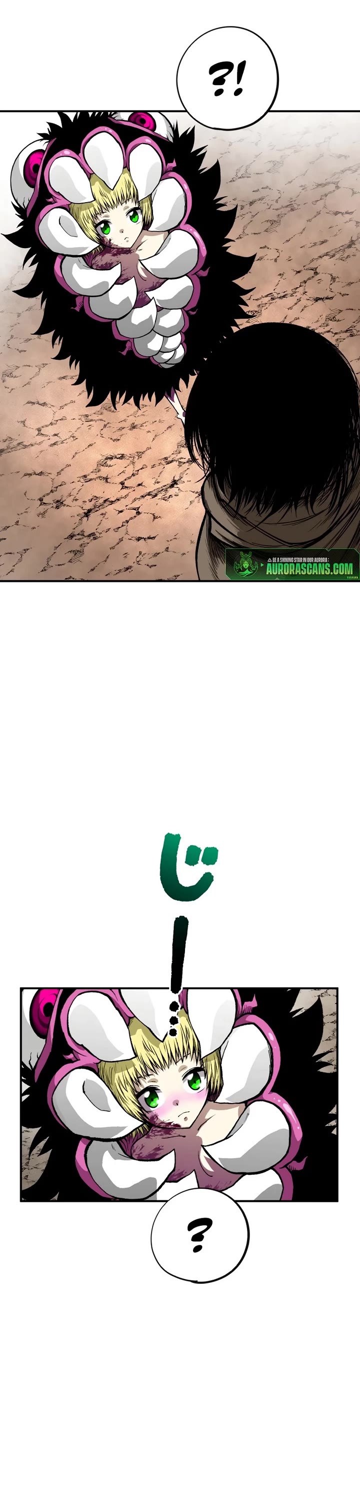 Ninja Reincarnation: Fuuma Kotarou's Quest to Reclaim His Humanity chapter 21 page 39