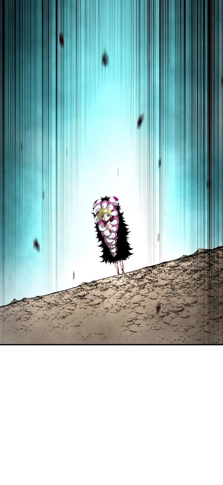 Ninja Reincarnation: Fuuma Kotarou's Quest to Reclaim His Humanity chapter 21 page 4