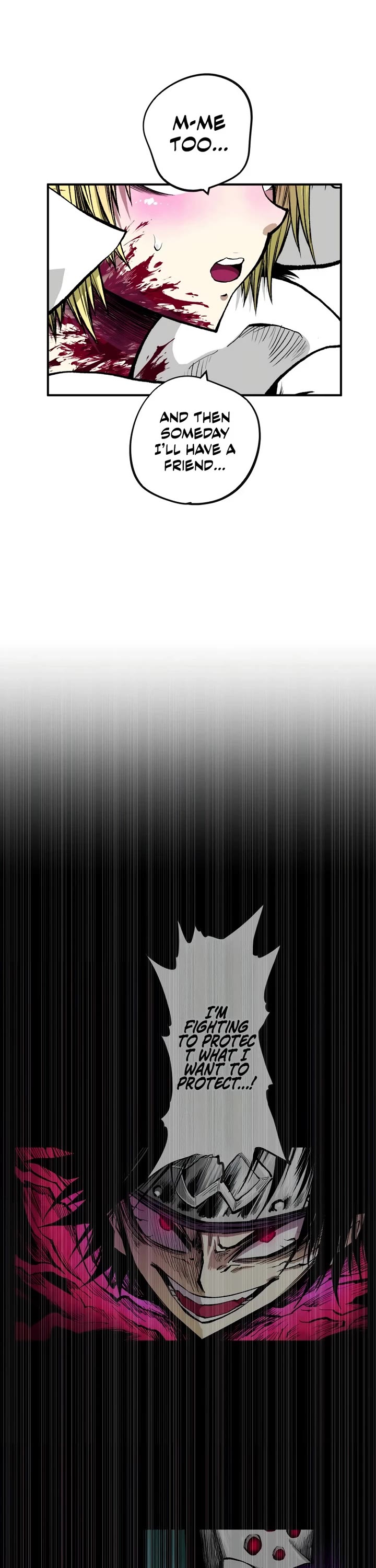 Ninja Reincarnation: Fuuma Kotarou's Quest to Reclaim His Humanity chapter 21 page 40