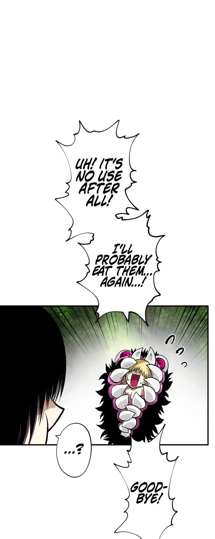 Ninja Reincarnation: Fuuma Kotarou's Quest to Reclaim His Humanity chapter 21 page 42