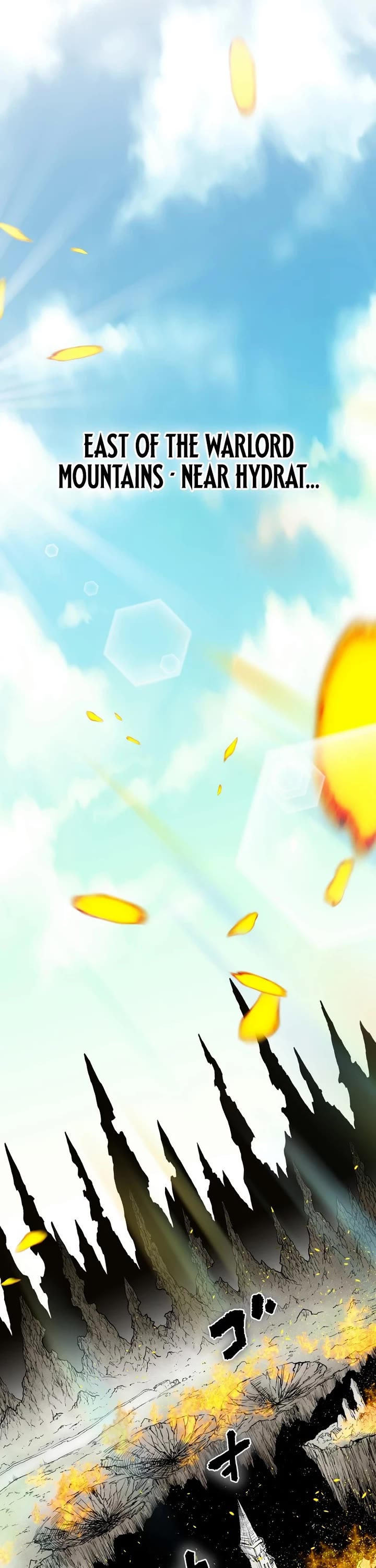 Ninja Reincarnation: Fuuma Kotarou's Quest to Reclaim His Humanity chapter 21 page 44