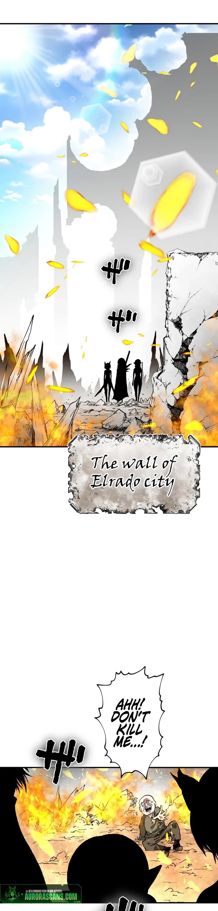 Ninja Reincarnation: Fuuma Kotarou's Quest to Reclaim His Humanity chapter 21 page 46