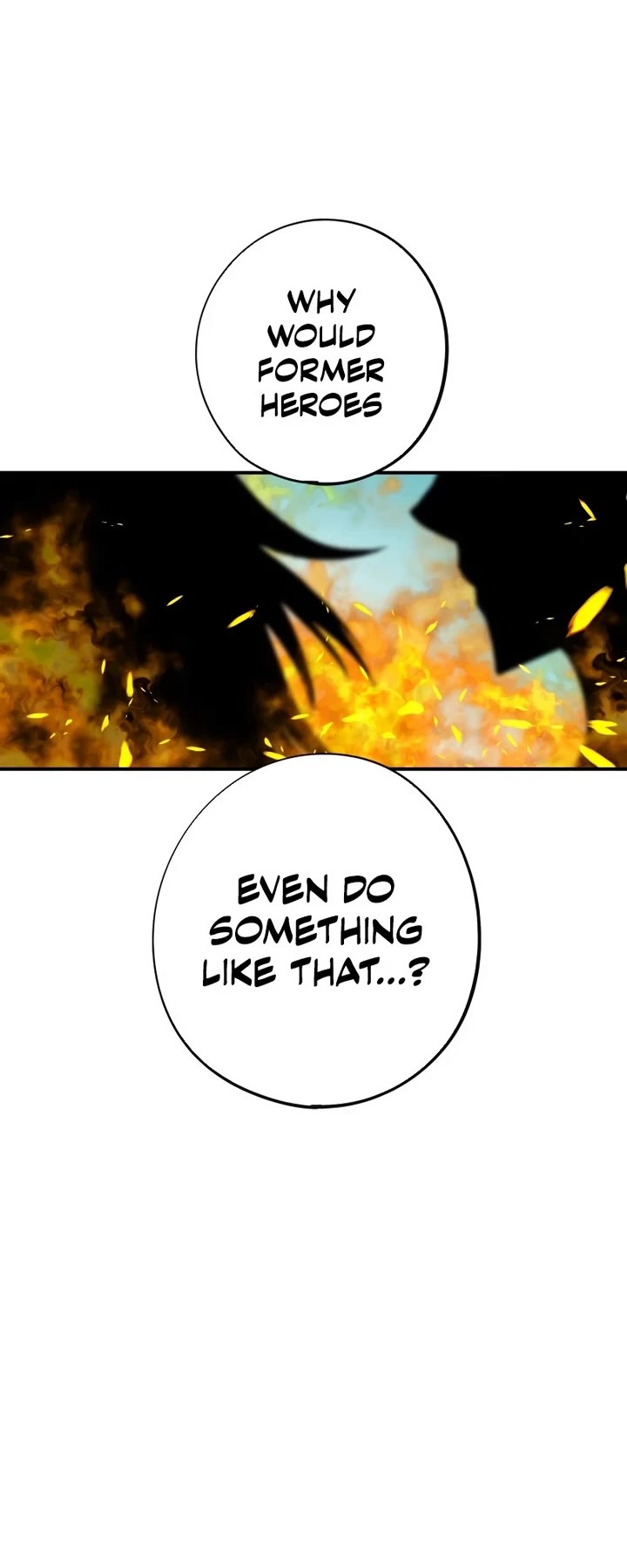 Ninja Reincarnation: Fuuma Kotarou's Quest to Reclaim His Humanity chapter 21 page 48