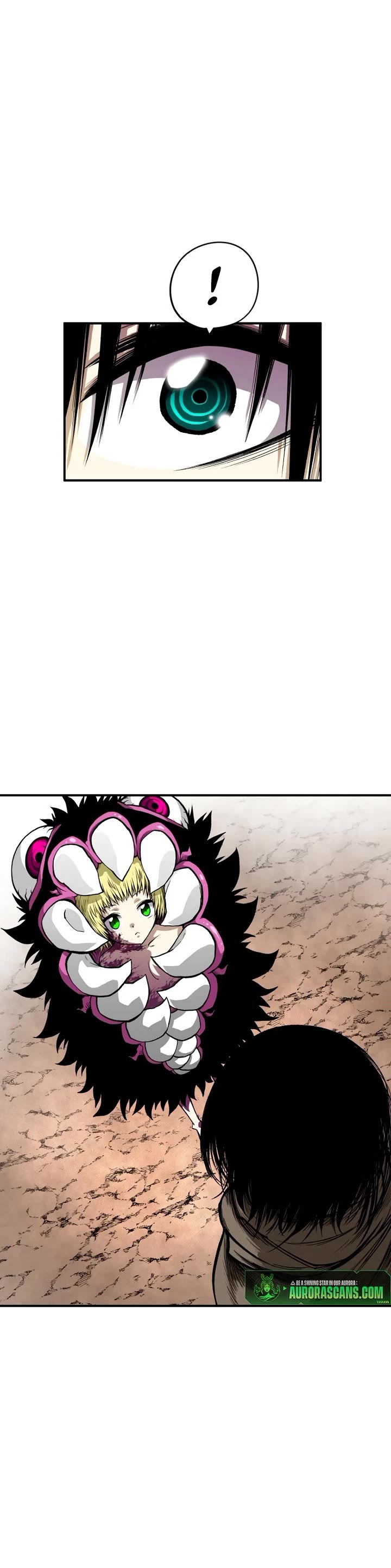 Ninja Reincarnation: Fuuma Kotarou's Quest to Reclaim His Humanity chapter 21 page 9