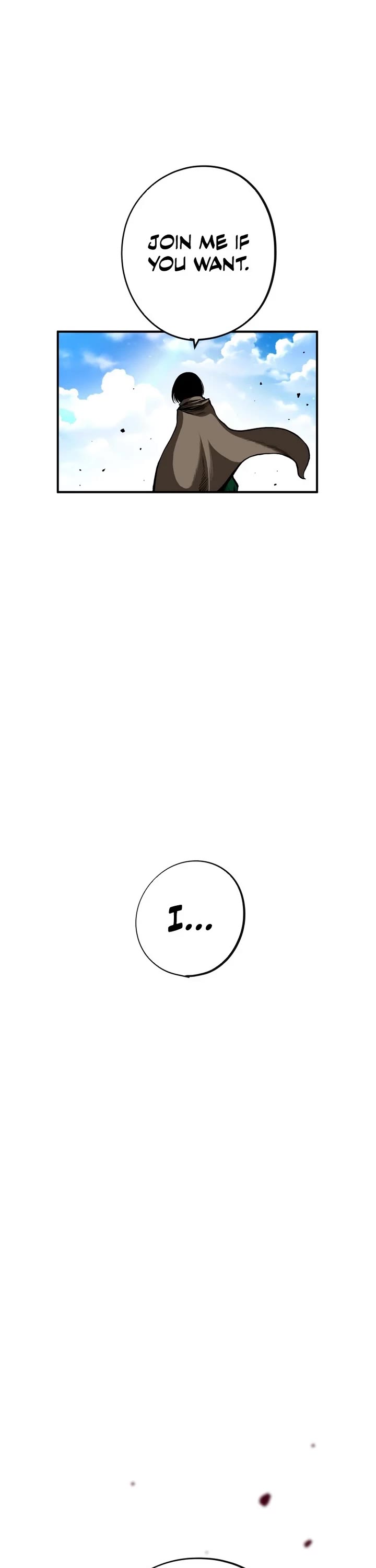 Ninja Reincarnation: Fuuma Kotarou's Quest to Reclaim His Humanity chapter 22 page 17