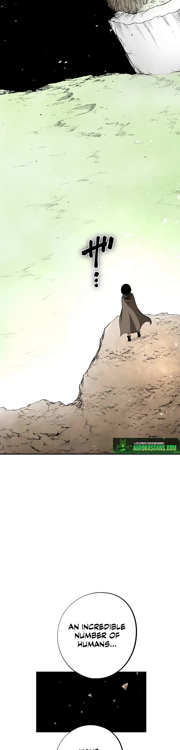 Ninja Reincarnation: Fuuma Kotarou's Quest to Reclaim His Humanity chapter 22 page 3