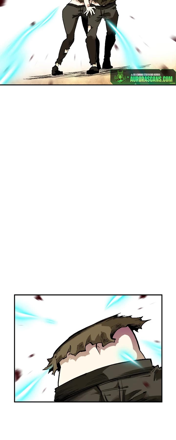 Ninja Reincarnation: Fuuma Kotarou's Quest to Reclaim His Humanity chapter 22 page 30