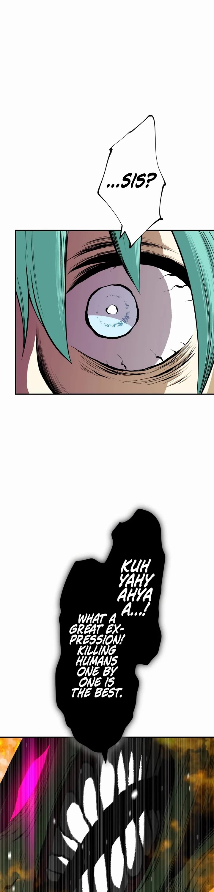 Ninja Reincarnation: Fuuma Kotarou's Quest to Reclaim His Humanity chapter 22 page 31