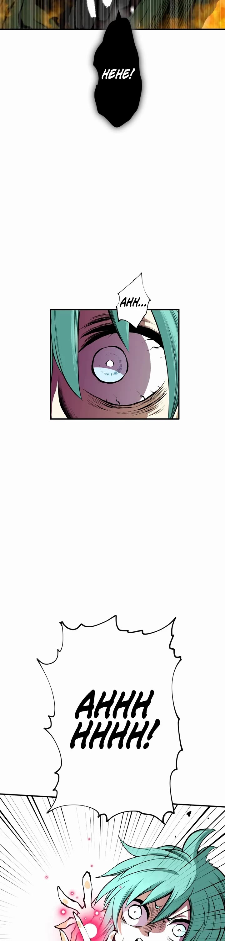 Ninja Reincarnation: Fuuma Kotarou's Quest to Reclaim His Humanity chapter 22 page 32