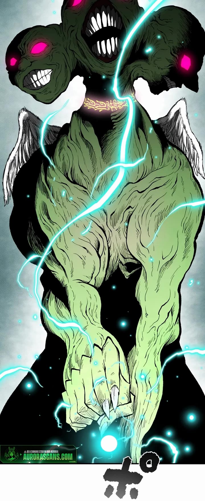 Ninja Reincarnation: Fuuma Kotarou's Quest to Reclaim His Humanity chapter 22 page 35