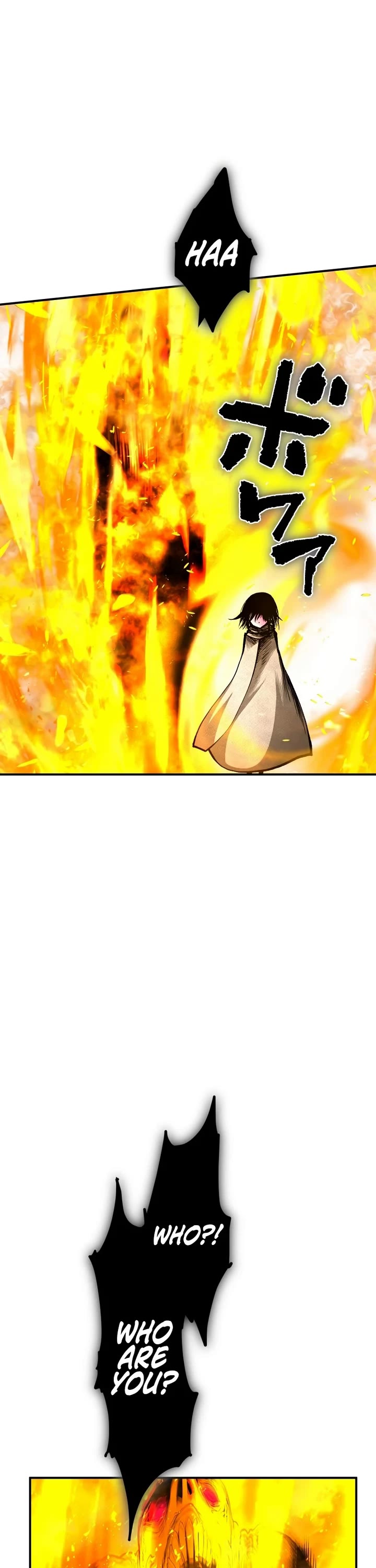 Ninja Reincarnation: Fuuma Kotarou's Quest to Reclaim His Humanity chapter 22 page 42