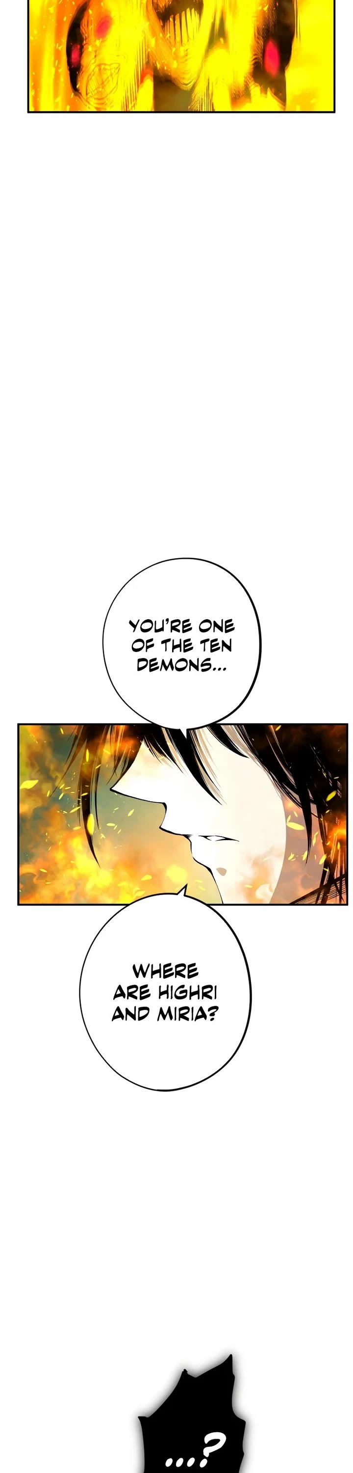 Ninja Reincarnation: Fuuma Kotarou's Quest to Reclaim His Humanity chapter 22 page 43