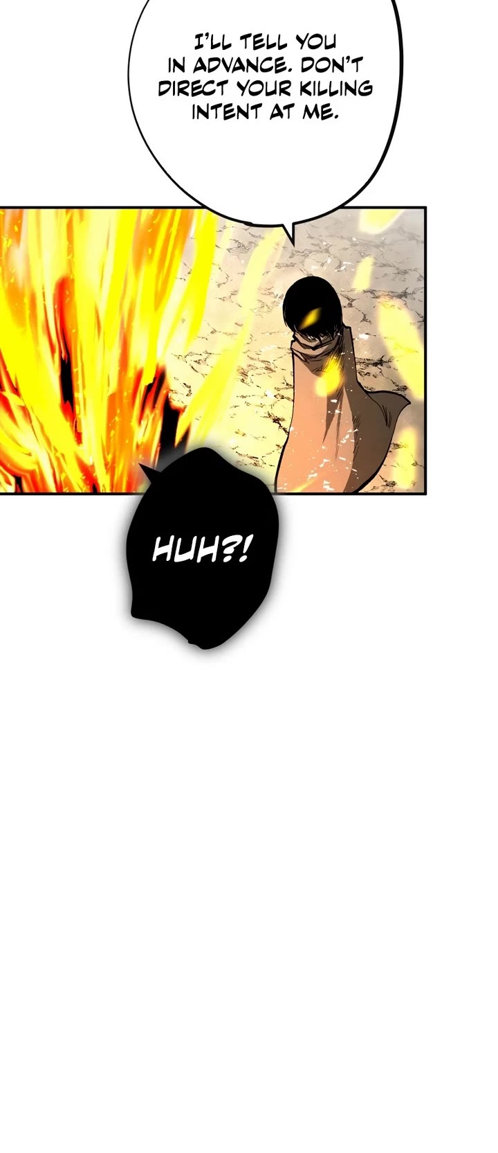 Ninja Reincarnation: Fuuma Kotarou's Quest to Reclaim His Humanity chapter 22 page 45