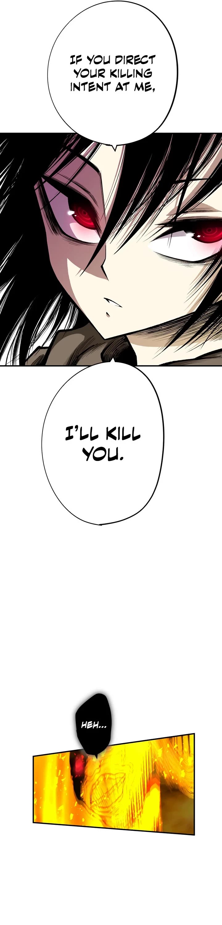 Ninja Reincarnation: Fuuma Kotarou's Quest to Reclaim His Humanity chapter 22 page 46