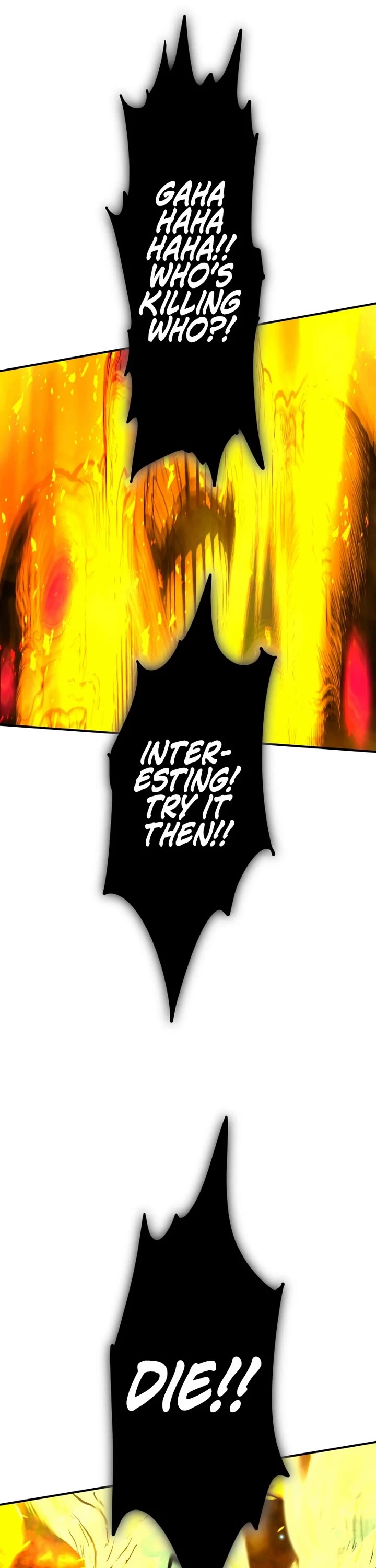 Ninja Reincarnation: Fuuma Kotarou's Quest to Reclaim His Humanity chapter 22 page 47