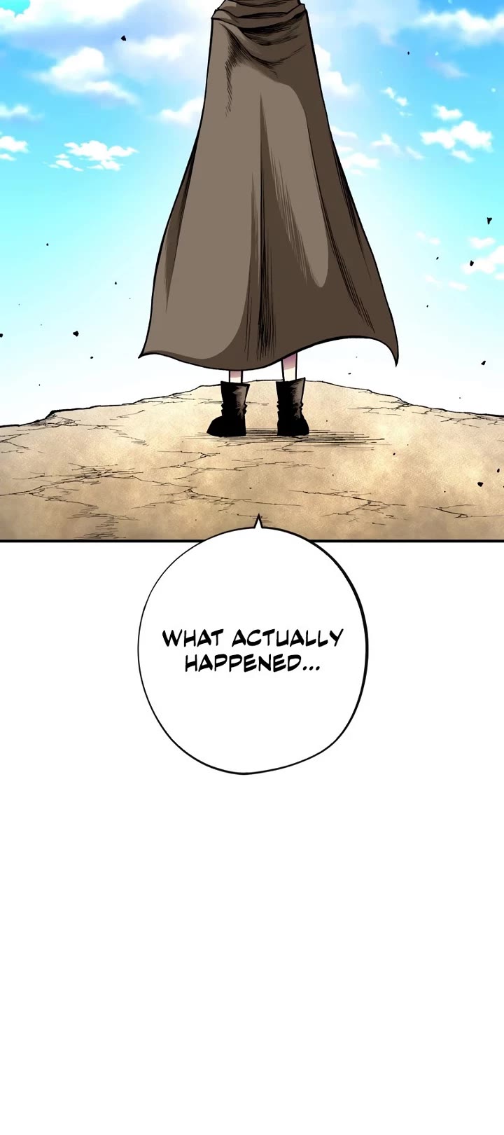 Ninja Reincarnation: Fuuma Kotarou's Quest to Reclaim His Humanity chapter 22 page 5