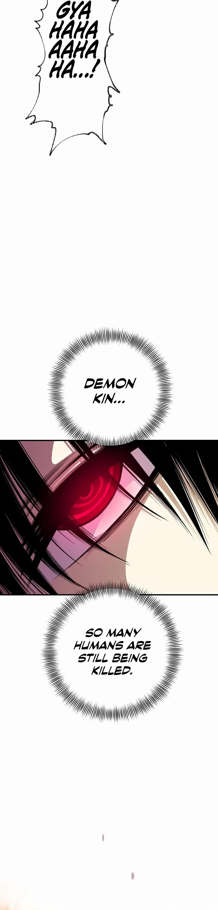 Ninja Reincarnation: Fuuma Kotarou's Quest to Reclaim His Humanity chapter 22 page 8